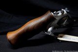 Nighthawk Korth DA/SA .357 Mag 4" Revolver - 8 of 11