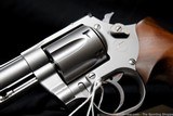 Nighthawk Korth DA/SA .357 Mag 4" Revolver - 10 of 11