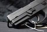Pre-Owned - Sig P250 Kit DAO 9mm 3.5" Handgun - 7 of 10