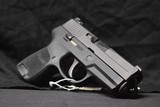 Pre-Owned - Sig P250 Kit DAO 9mm 3.5" Handgun - 2 of 10
