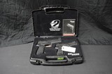 Pre-Owned - Sig P250 Kit DAO 9mm 3.5" Handgun - 9 of 10