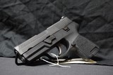 Pre-Owned - Sig P250 Kit DAO 9mm 3.5" Handgun - 5 of 10