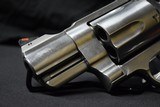 Pre-Owned - Smith & Wesson 500ES .500 S&W Magnum 2.75" Revolver - 6 of 9