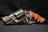 Pre-Owned - Smith & Wesson 500ES .500 S&W Magnum 2.75" Revolver - 4 of 9