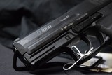 Pre-Owned - HK P2000 DAO 9mm 3.5" Handgun - 8 of 10
