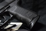 Pre-Owned - HK P2000 DAO 9mm 3.5" Handgun - 7 of 10