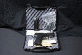 Pre-Owned - HK P2000 DAO 9mm 3.5" Handgun - 2 of 10