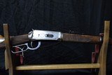Pre-Owned - Winchester Model 94 Lever Action 30-30 Win. 20" Rifle - 9 of 13