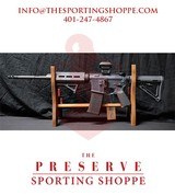 Pre-Owned - Spike's M4 LE Semi-Auto 5.56 16" Rifles - 1 of 14