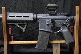 Pre-Owned - Spike's M4 LE Semi-Auto 5.56 16" Rifles - 4 of 14