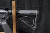 Pre-Owned - Spike's M4 LE Semi-Auto 5.56 16" Rifles - 3 of 14