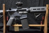 Pre-Owned - Spike's M4 LE Semi-Auto 5.56 16" Rifles - 10 of 14
