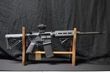 Pre-Owned - Spike's M4 LE Semi-Auto 5.56 16" Rifles - 8 of 14