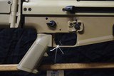 Pre-Owned - FN SCAR 17S Semi-Auto 7.62x51mm 16.25" FDE Rifle - 11 of 14