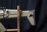 Pre-Owned - FN SCAR 17S Semi-Auto 7.62x51mm 16.25" FDE Rifle - 4 of 14