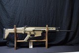 Pre-Owned - FN SCAR 17S Semi-Auto 7.62x51mm 16.25" FDE Rifle - 8 of 14