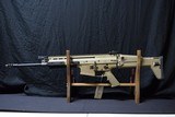 Pre-Owned - FN SCAR 17S Semi-Auto 7.62x51mm 16.25" FDE Rifle - 3 of 14