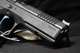 Pre-Owned - CZ Shadow 2 SA 9mm 4.6" Handgun - 5 of 10