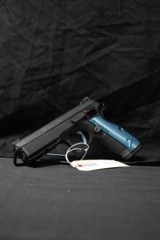Pre-Owned - CZ Shadow 2 SA 9mm 4.6" Handgun - 2 of 10