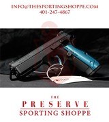 Pre-Owned - CZ Shadow 2 SA 9mm 4.6" Handgun - 1 of 10