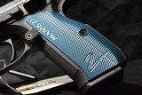 Pre-Owned - CZ Shadow 2 SA 9mm 4.6" Handgun - 6 of 10