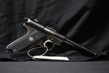 Pre-Owned - Ruger Mark II Semi-Auto .22 LR 6" Handgun - 2 of 9