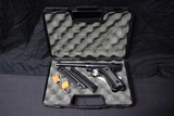Pre-Owned - Ruger Mark II Semi-Auto .22 LR 6" Handgun - 8 of 9