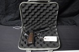Pre-Owned - Con-Colt Government A1 1911 SA 45 ACP 5" Handgun - 2 of 10