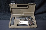 Pre-Owned - Colt Govt US Navy "Don't Give Up The Ship" SA .45 ACP 5" Handgun - 2 of 9