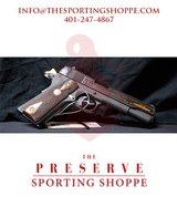 Pre-Owned - Colt Govt US Navy "Don't Give Up The Ship" SA .45 ACP 5" Handgun - 1 of 9