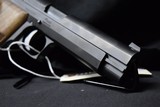 Pre-Owned - Sig Sauer P210 SAO 9mm 4.5" Handgun - 6 of 11