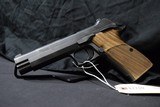 Pre-Owned - Sig Sauer P210 SAO 9mm 4.5" Handgun - 7 of 11