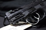 Pre-Owned - S&W M&P EZ Semi-Auto .380 Auto 3.75" Handgun - 8 of 10