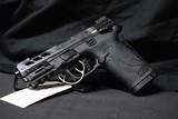 Pre-Owned - S&W M&P EZ Semi-Auto .380 Auto 3.75" Handgun - 6 of 10
