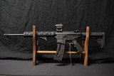 Pre-Owned - S&W M&P 15-22 Semi-Auto .22 LR 16" Rifle - 2 of 14
