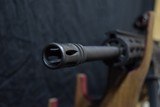 Pre-Owned - S&W M&P 15-22 Semi-Auto .22 LR 16" Rifle - 6 of 14