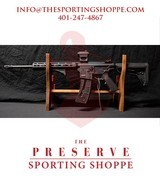 Pre-Owned - S&W M&P 15-22 Semi-Auto .22 LR 16" Rifle - 1 of 14