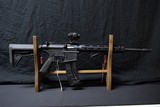 Pre-Owned - S&W M&P 15-22 Semi-Auto .22 LR 16" Rifle - 8 of 14