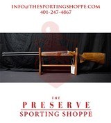 Pre-Owned - Kolar Max Tube Set O/U 12GA 30" - 1 of 15