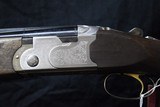 Pre-Owned - Beretta 686 Silver Pigeon Over/Under 12GA 30'' - 6 of 14
