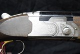 Pre-Owned - Beretta 686 Silver Pigeon Over/Under 12GA 30'' - 11 of 14
