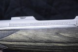 Pre-Owned - Ruger M77 Hawkeye Bolt Action .243 Win 16.5" Rifle - 7 of 14