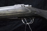 Pre-Owned - Ruger M77 Hawkeye Bolt Action .243 Win 16.5" Rifle - 5 of 14