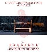 Pre Owned - American Arms Silver II O/U .410 26" - 1 of 13