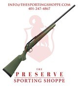 Ruger American Predator Bolt Action .223 Rem 22" Rifle - 1 of 3