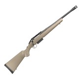 Ruger American Ranch 450 Bushmaster 16.12" Rifle - 2 of 3