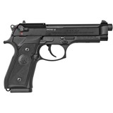 Beretta M9-22 SA/DA 22LR 4.9" Handgun - 2 of 3