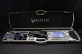 Pre-Owned - Beretta 692 Sport B-Fast O/U 12GA 32" - 2 of 13
