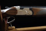 Pre-Owned - Beretta 692 Sport B-Fast O/U 12GA 32" - 10 of 13