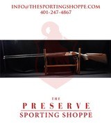 Pre-Owned - Beretta 692 Sport B-Fast O/U 12GA 32" - 1 of 13